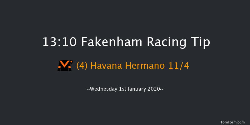 Fakenham 13:10 Handicap Hurdle (Class 3) 20f Tue 17th Dec 2019