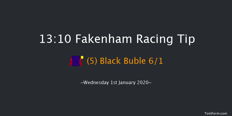 Fakenham 13:10 Handicap Hurdle (Class 3) 20f Tue 17th Dec 2019
