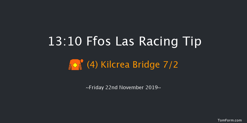 Ffos Las 13:10 Handicap Chase (Class 5) 24f Sun 10th Nov 2019
