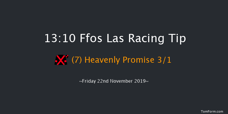 Ffos Las 13:10 Handicap Chase (Class 5) 24f Sun 10th Nov 2019