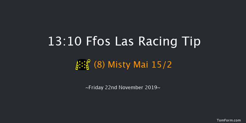 Ffos Las 13:10 Handicap Chase (Class 5) 24f Sun 10th Nov 2019