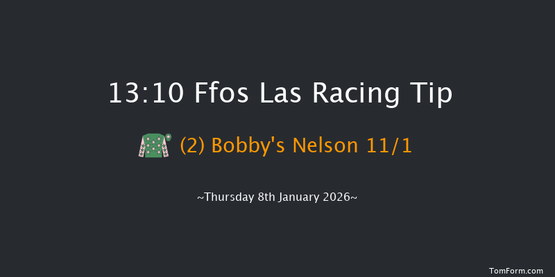 Ffos Las 13-10 (Class 4) 20f Wed 19th Nov 2025