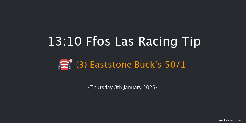 Ffos Las 13-10 (Class 4) 20f Wed 19th Nov 2025