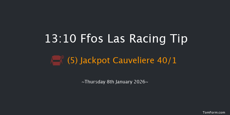 Ffos Las 13-10 (Class 4) 20f Wed 19th Nov 2025