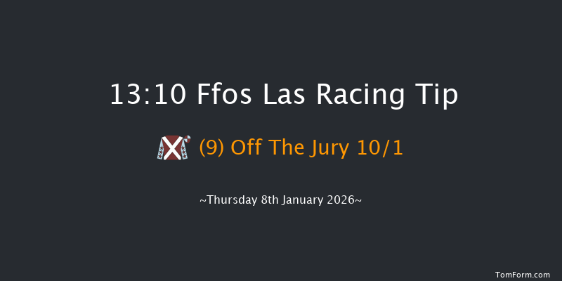 Ffos Las 13-10 (Class 4) 20f Wed 19th Nov 2025