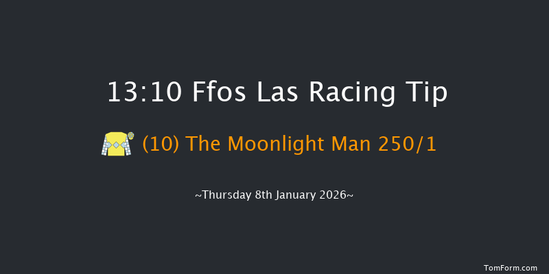 Ffos Las 13-10 (Class 4) 20f Wed 19th Nov 2025