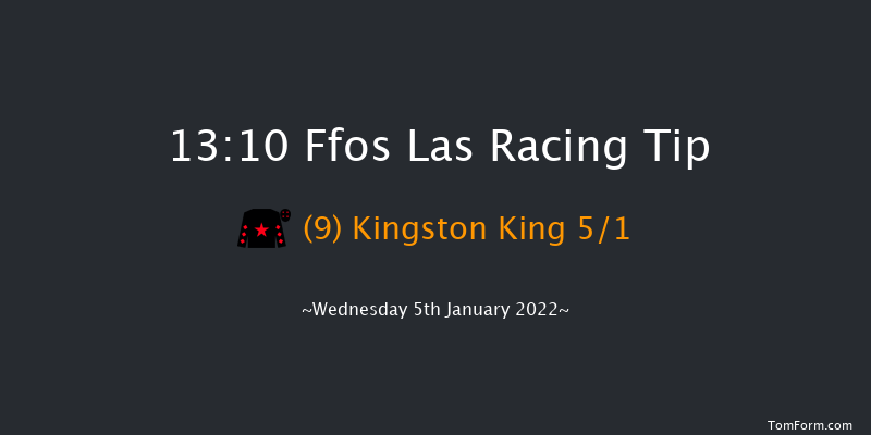 Ffos Las 13:10 Handicap Chase (Class 5) 16f Thu 16th Dec 2021