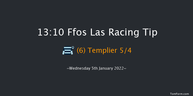 Ffos Las 13:10 Handicap Chase (Class 5) 16f Thu 16th Dec 2021