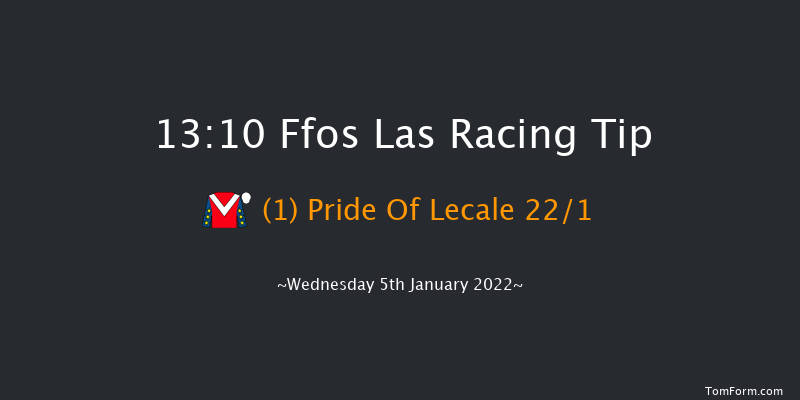 Ffos Las 13:10 Handicap Chase (Class 5) 16f Thu 16th Dec 2021