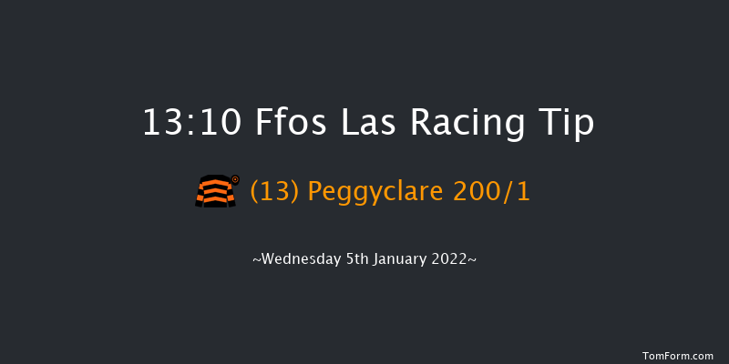 Ffos Las 13:10 Handicap Chase (Class 5) 16f Thu 16th Dec 2021