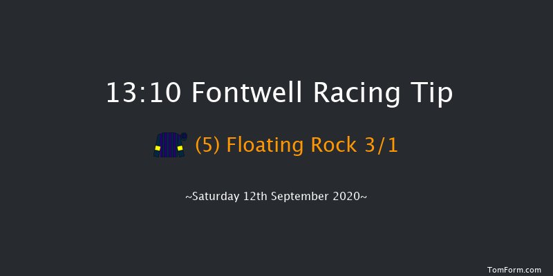 MansionBet Faller Insurance Novices' Hurdle (GBB Race) (Div 1) Fontwell 13:10 Maiden Hurdle (Class 4) 18f Sun 6th Sep 2020