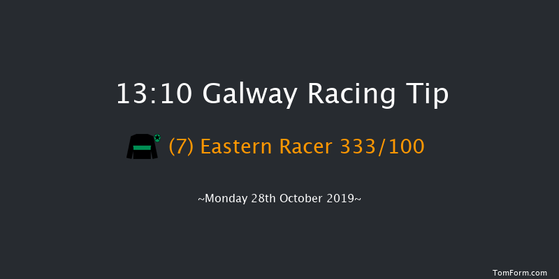 Galway 13:10 Handicap 8f Sun 27th Oct 2019