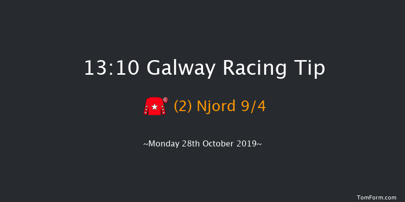 Galway 13:10 Handicap 8f Sun 27th Oct 2019