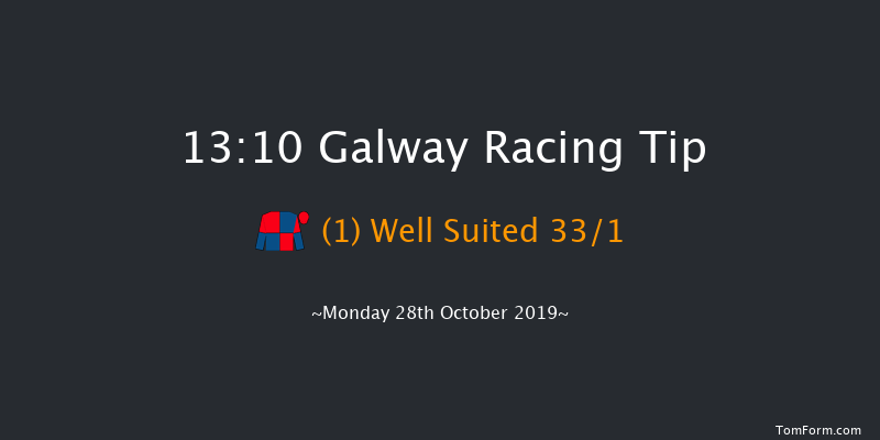 Galway 13:10 Handicap 8f Sun 27th Oct 2019