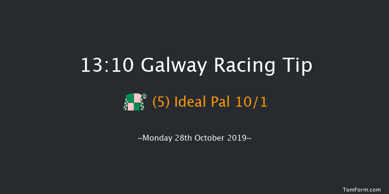 Galway 13:10 Handicap 8f Sun 27th Oct 2019