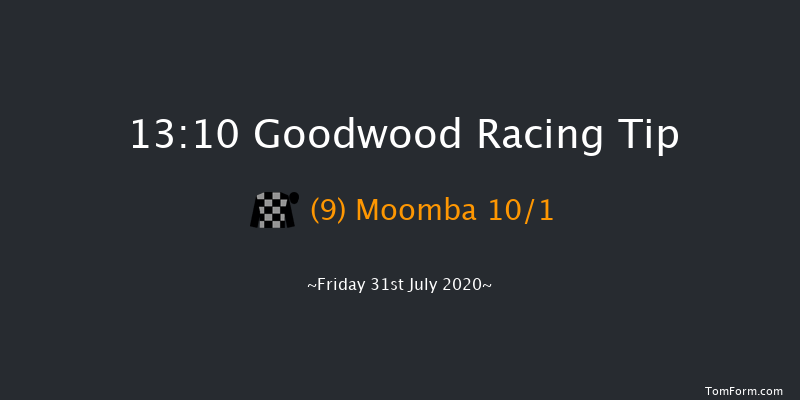 Tdn Australia Handicap Goodwood 13:10 Handicap (Class 3) 11f Thu 30th Jul 2020