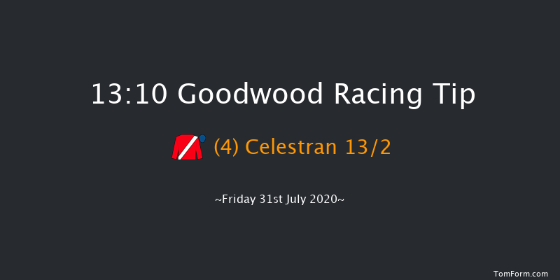 Tdn Australia Handicap Goodwood 13:10 Handicap (Class 3) 11f Thu 30th Jul 2020