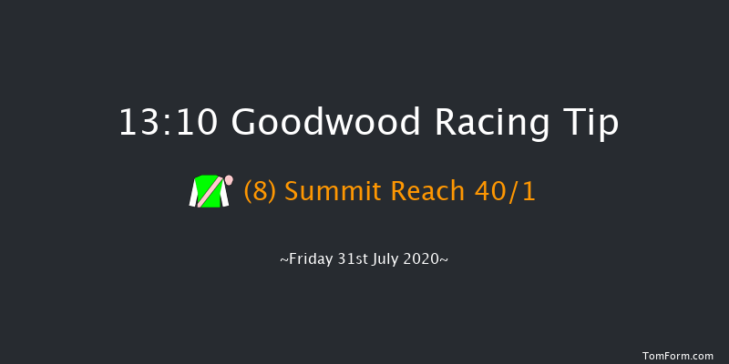 Tdn Australia Handicap Goodwood 13:10 Handicap (Class 3) 11f Thu 30th Jul 2020