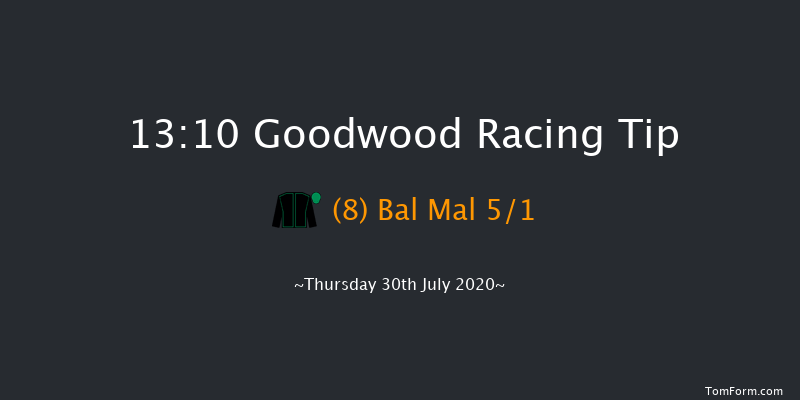 Mirabeau En Provence Handicap Goodwood 13:10 Handicap (Class 3) 5f Wed 29th Jul 2020