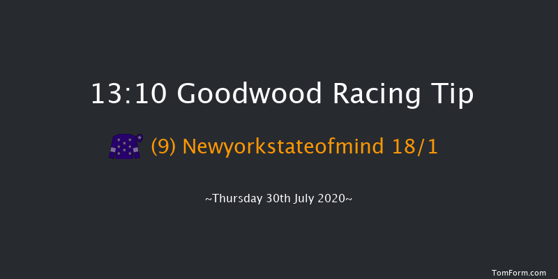 Mirabeau En Provence Handicap Goodwood 13:10 Handicap (Class 3) 5f Wed 29th Jul 2020