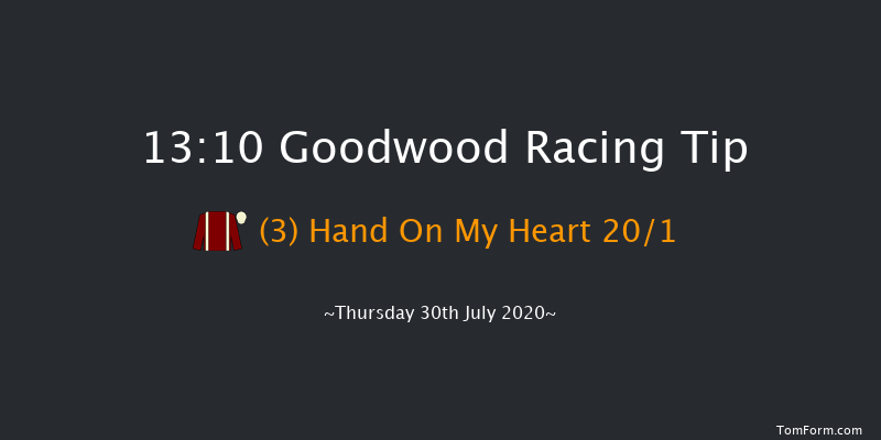 Mirabeau En Provence Handicap Goodwood 13:10 Handicap (Class 3) 5f Wed 29th Jul 2020