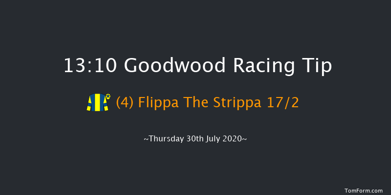 Mirabeau En Provence Handicap Goodwood 13:10 Handicap (Class 3) 5f Wed 29th Jul 2020