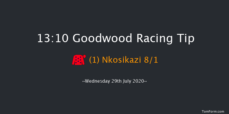 British Stallion Studs EBF Fillies' Handicap Goodwood 13:10 Handicap (Class 2) 10f Tue 28th Jul 2020