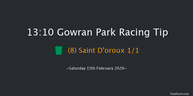 Sea Moon & Shantou At Burgage Stud Maiden Hurdle Gowran Park 13:10 Maiden Hurdle 16f Thu 23rd Jan 2020