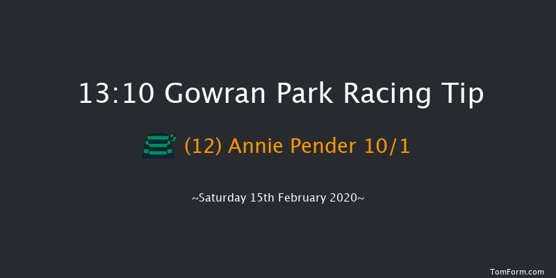 Sea Moon & Shantou At Burgage Stud Maiden Hurdle Gowran Park 13:10 Maiden Hurdle 16f Thu 23rd Jan 2020