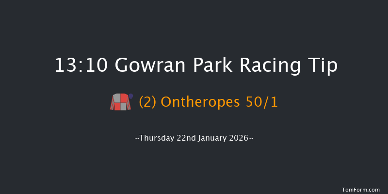 Gowran Park 13-10 23f Sat 8th Nov 2025