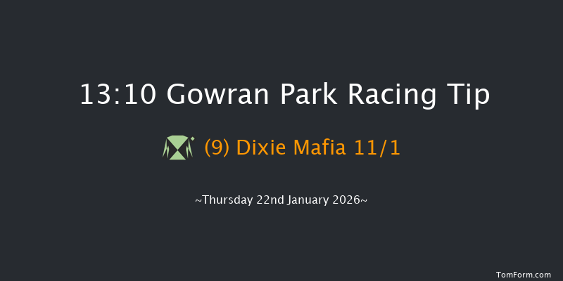 Gowran Park 13-10 23f Sat 8th Nov 2025