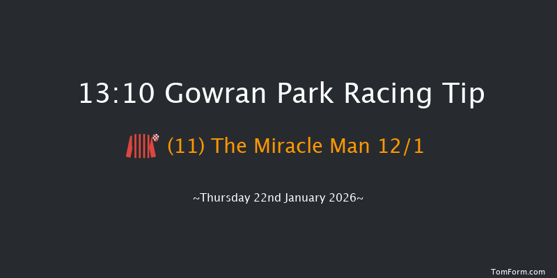 Gowran Park 13-10 23f Sat 8th Nov 2025