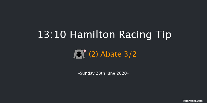 Watch RacingTV In Stunning HD Handicap Hamilton 13:10 Handicap (Class 5) 5f Wed 24th Jun 2020