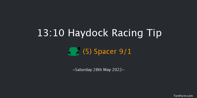 Haydock 13:10 Handicap (Class 4) 8f Fri 27th May 2022