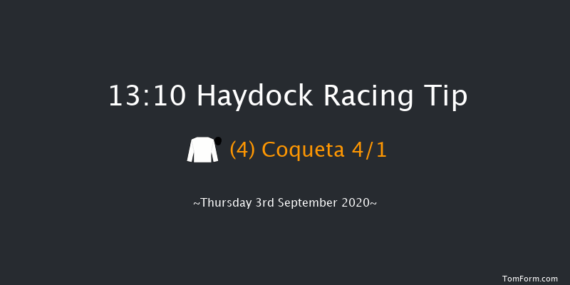 Betfair Maiden Stakes (Plus 10) Haydock 13:10 Maiden (Class 4) 12f Tue 11th Aug 2020