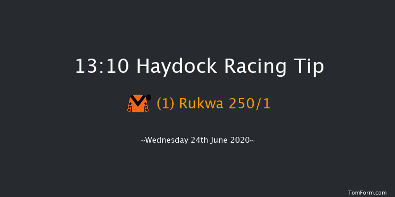 Racecourse Live Streams On Racing TV Extra Novice Stakes Haydock 13:10 Stakes (Class 5) 10f Tue 9th Jun 2020