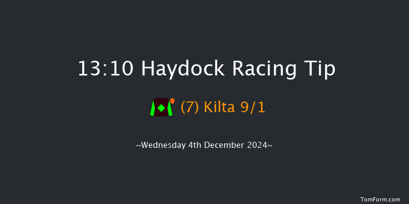 Haydock  13:10 Handicap Chase (Class 3) 22f Sat 23rd Nov 2024