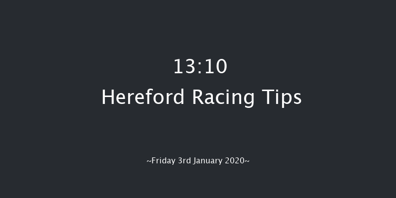 Hereford 13:10 Handicap Hurdle (Class 5) 20f Thu 19th Dec 2019