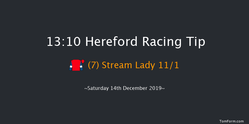 Hereford 13:10 Handicap Chase (Class 2) 25f Wed 27th Nov 2019