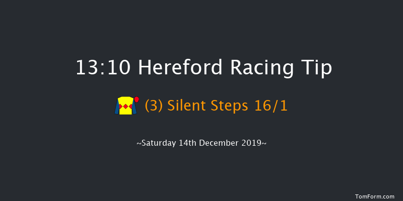 Hereford 13:10 Handicap Chase (Class 2) 25f Wed 27th Nov 2019