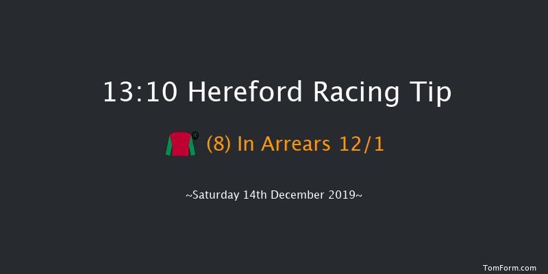 Hereford 13:10 Handicap Chase (Class 2) 25f Wed 27th Nov 2019
