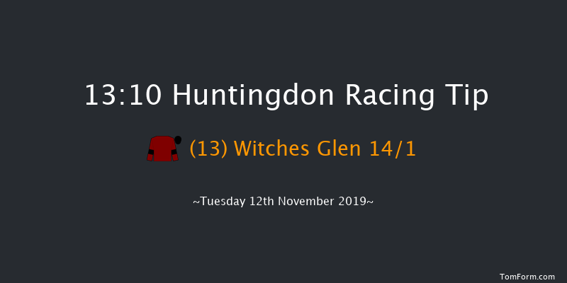 Huntingdon 13:10 Handicap Chase (Class 4) 20f Sun 3rd Nov 2019