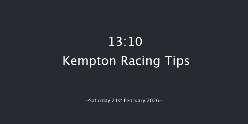 Kempton 13-10 (Class 3) 21f Wed 18th Feb 2026