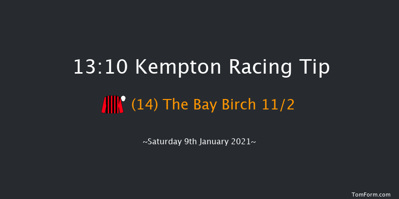 Ladbrokes Where The Nation Plays Handicap Chase Kempton 13:10 Handicap Chase (Class 3) 20f Wed 6th Jan 2021