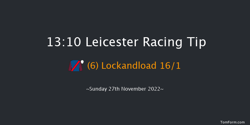 Leicester 13:10 Handicap Hurdle (Class 5) 16f Mon 14th Nov 2022