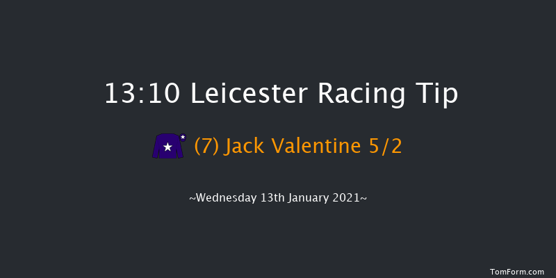 Pertemps Network Novices' Handicap Chase (GBB Race) Leicester 13:10 Handicap Chase (Class 4) 16f Thu 3rd Dec 2020