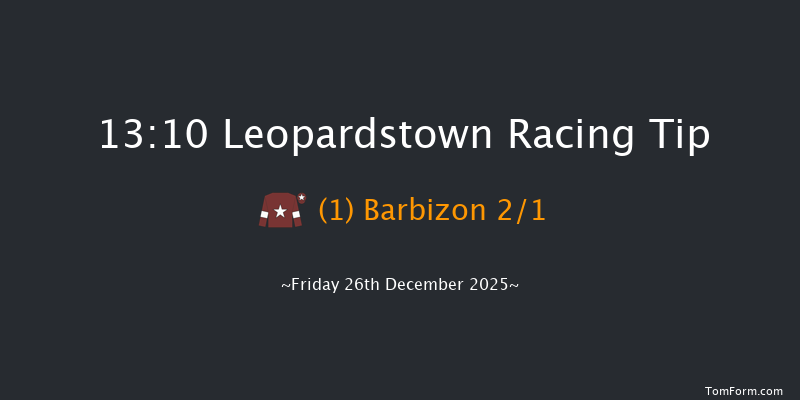 Leopardstown 13-10 (Class 1) 16f Sun 19th Oct 2025