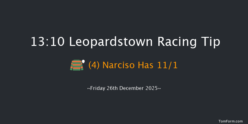 Leopardstown 13-10 (Class 1) 16f Sun 19th Oct 2025