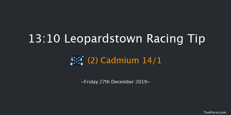 Leopardstown 13:10 Conditions Chase 17f Thu 26th Dec 2019