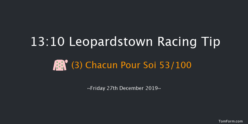 Leopardstown 13:10 Conditions Chase 17f Thu 26th Dec 2019